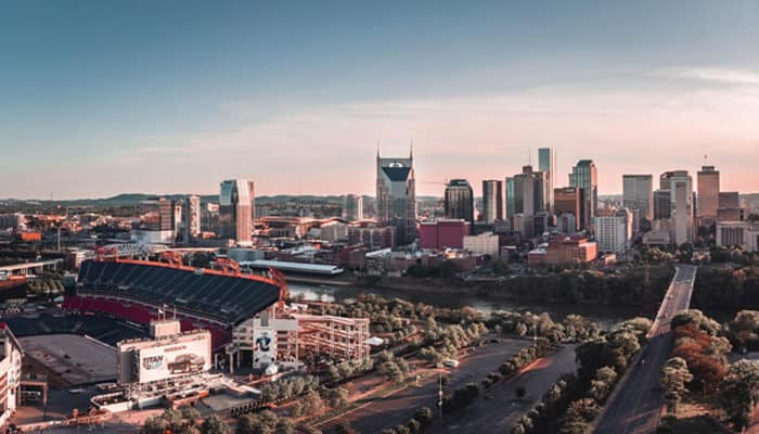 Why nashville for corporate events - tycoonstory | tycoonstory media Why nashville for corporate events