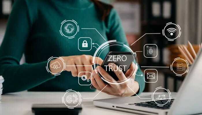 How To Protect Unmanaged Devices In Today’s Zero-trust World