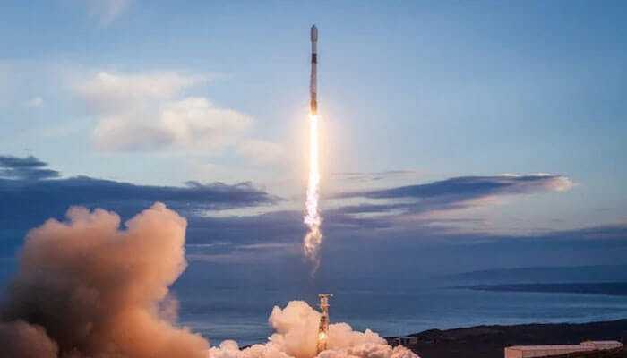77 rockets