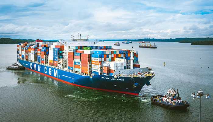 Attacks In The Red Sea demand Ships To Take Longer Routes Attacks In The Red Sea demand Ships To Take Longer Routes