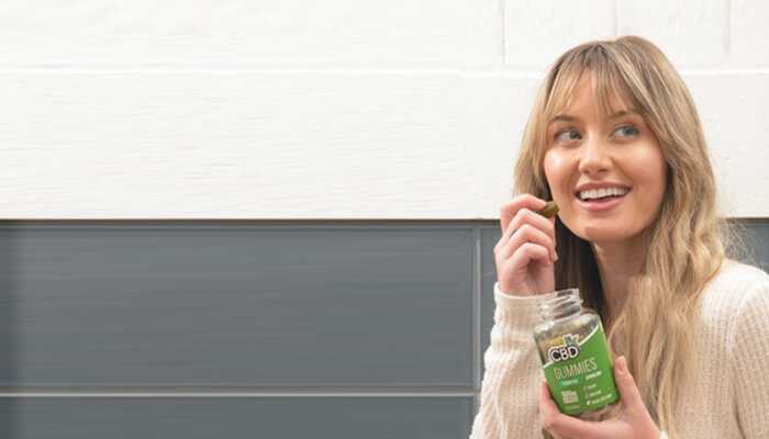 How Long Do The Effects Of Cbd Gummies Last?