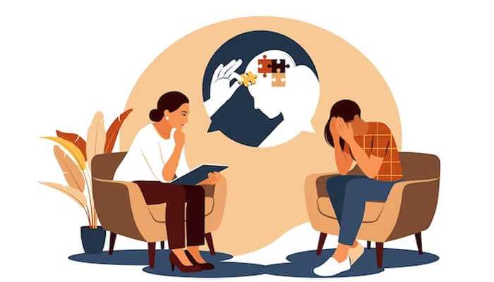 Centers For Addiction Treatment [INFOGRAPHIC]