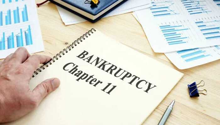 Seven Renowned Businesses Filed For Bankruptcy In 2023 Seven Renowned Businesses Filed For Bankruptcy In 2023
