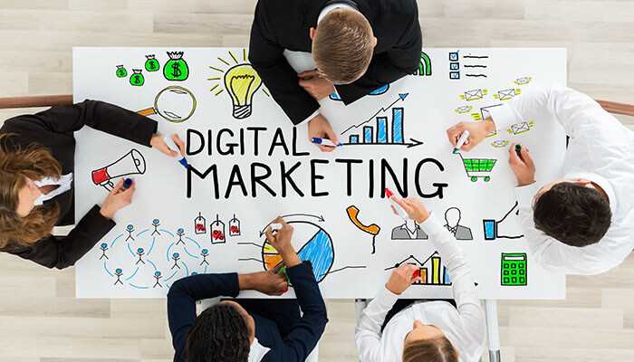 Increase Digital Marketing by Working with a NZ SEO Agency