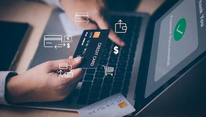Credit card utilization immediate relief
