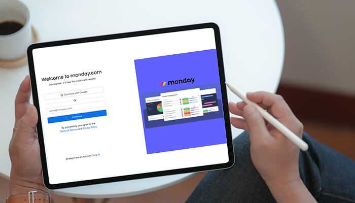 Detailed Guide To Logging Into Your Monday Account Using Monday.com Login Detailed Guide To Logging Into Your Monday Account Using Monday.com Login