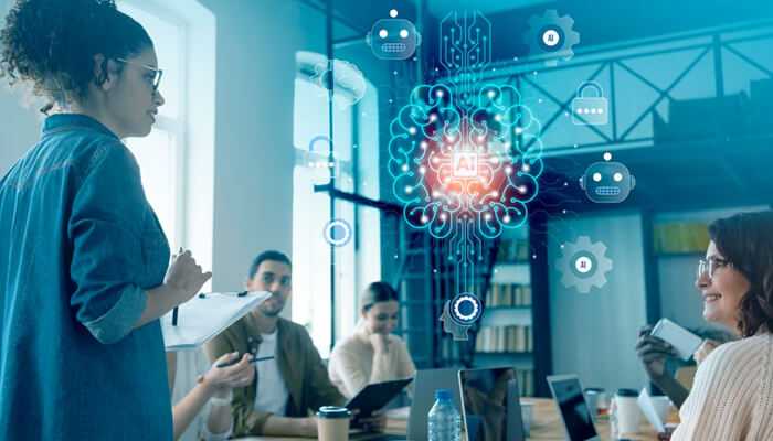 AI Startup ” Do You Have a Good Idea for an AI Startup?