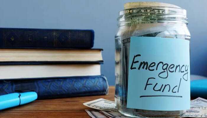 Emergency fund