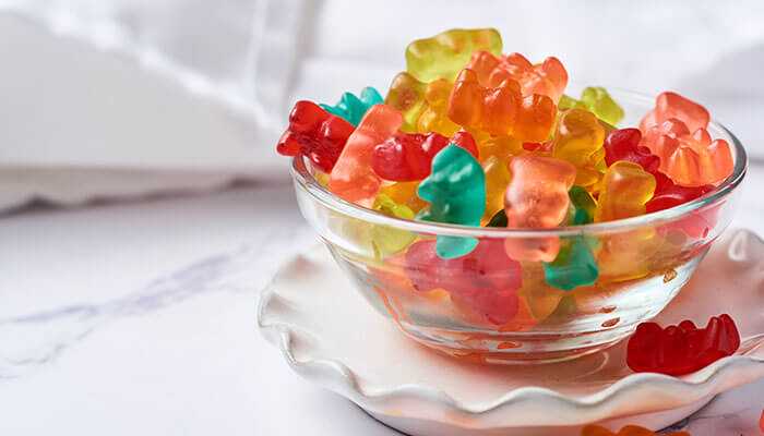 Exploring the World of THC Gummies: A Comprehensive Guide Exploring the World of THC Gummies: A Comprehensive Guide