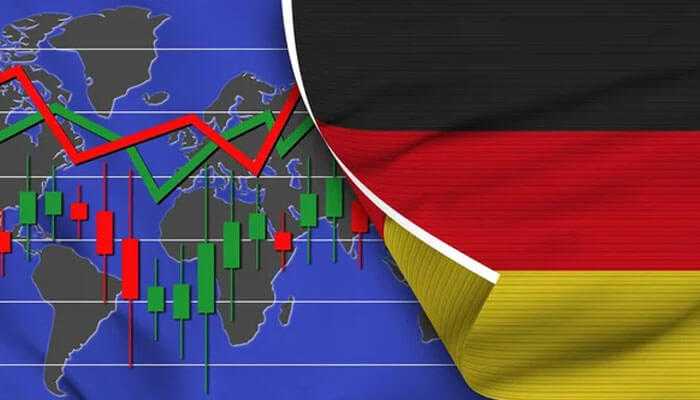 Germany's faltering economy