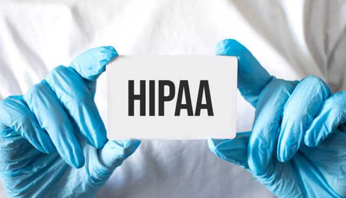 Hipaa compliant new year’s