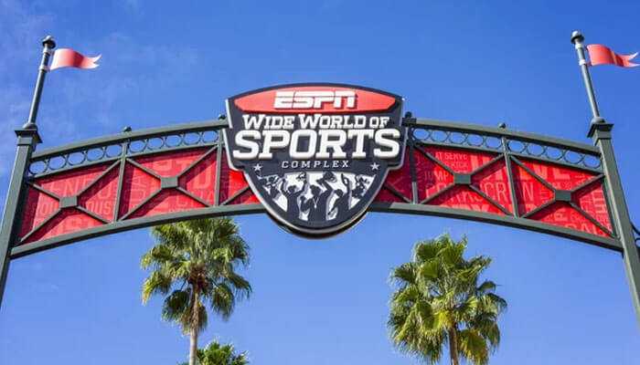 How Does ESPN Cover Events And Sports Around The World?