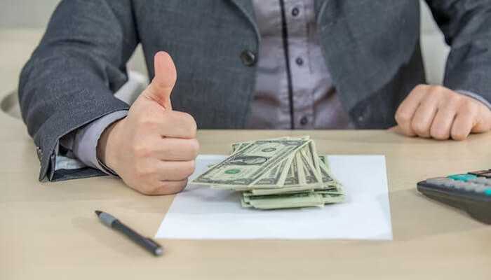 Immediate Relief : A Guide to Timely Financial Solutions