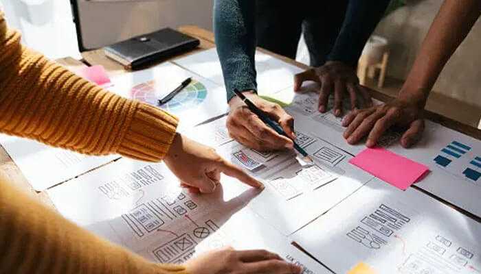 Integrating Ux/ui Design Into A Startup’s Business Strategy Integrating Ux/ui Design Into A Startup’s Business Strategy