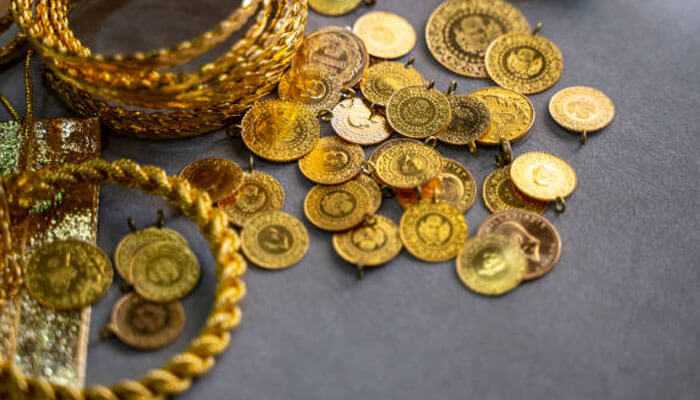 Invest with Intent : Artistic Gold Coin Designs and Their Significance