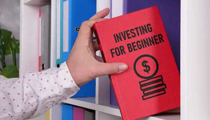 Investing For Beginners: AComplete