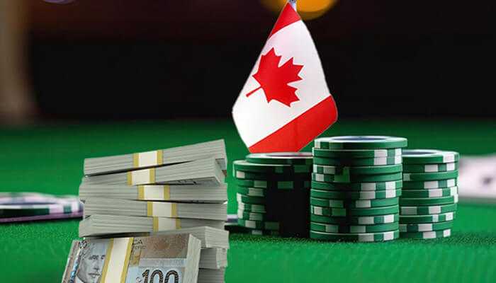 Joining Online Casino Groups in Canada : Maximizing Profit