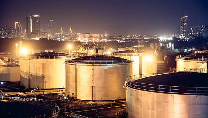 Make The Switch From Fossil Fuels? Big Oil Is Thinking Differently.