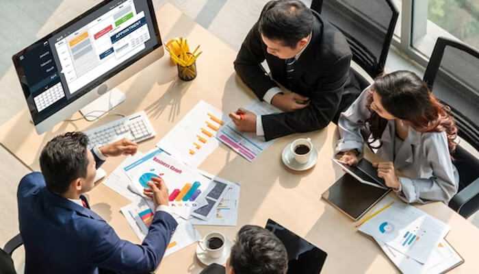 What Sets a Top-Notch Strategic Marketing Agency Apart