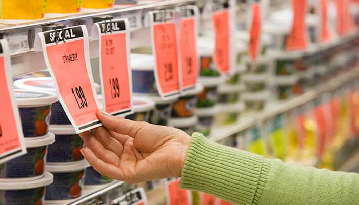 Product Numerous Prices : MSRP, List Price, and Unit Price.