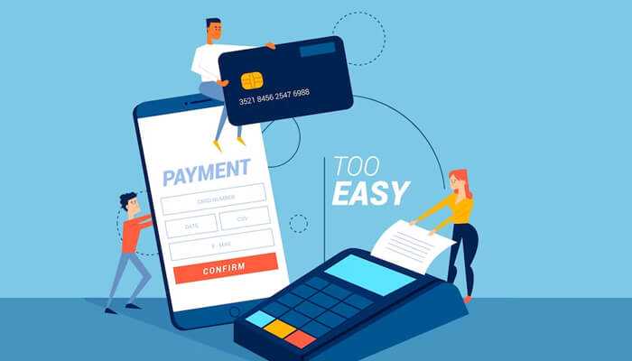 Debit Cards Streamline Business Payments [INFOGRAPHIC]