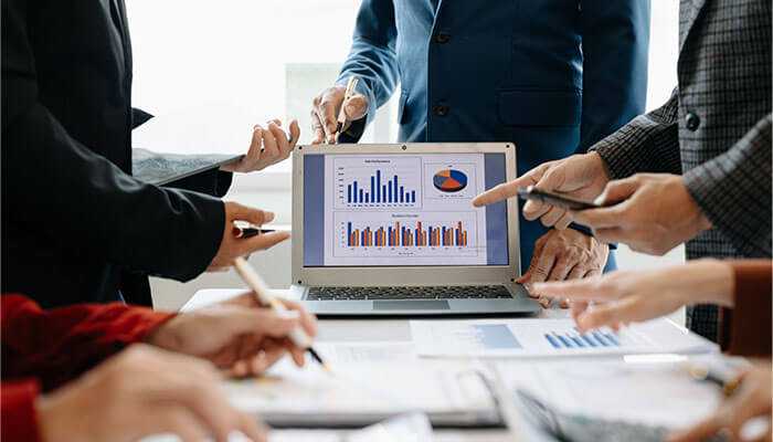 QuickBooks Training For Financial Management in busine