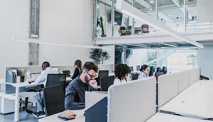 Here Are The Top Work Trends Of The Year 2023