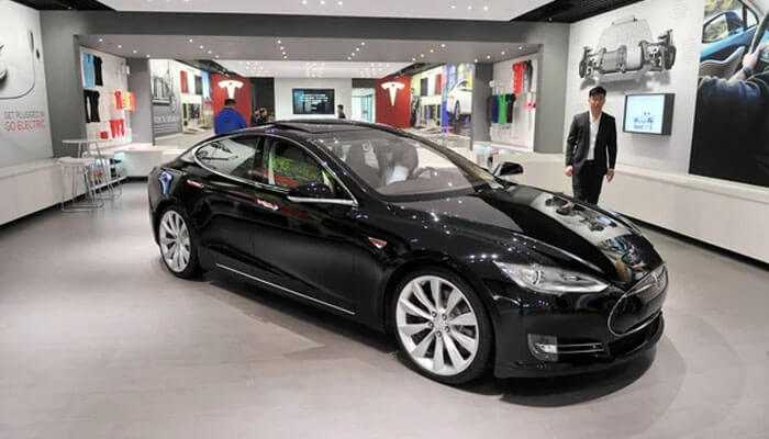 Gas-Powered, Hybrid And Electric Vehicles coming In 2024