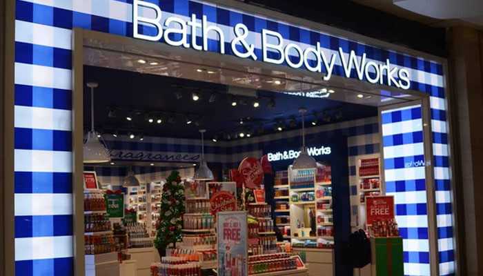 Bath & Body Works Process for Developing the Christmas Aroma