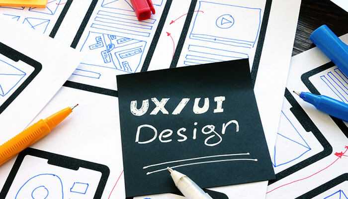 The role of uxui design in a startups business strategy