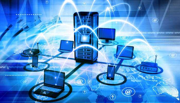 The Unparalleled World of 3D Network Solutions: Connectivity The Unparalleled World of 3D Network Solutions: Connectivity