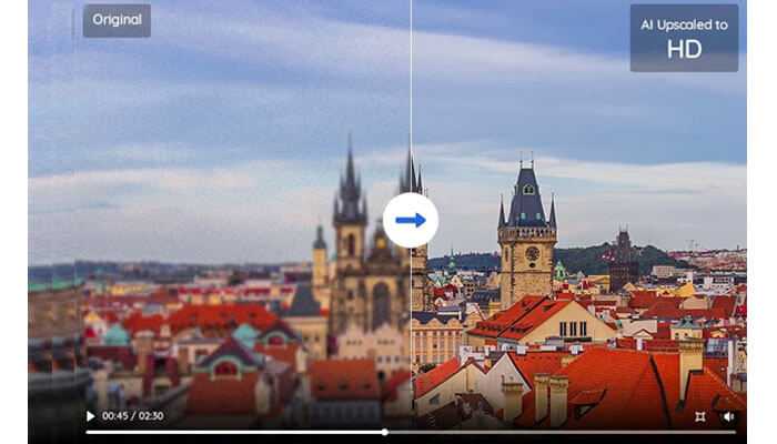 Top 5 Video Quality Enhancers to Enhance Video Quality