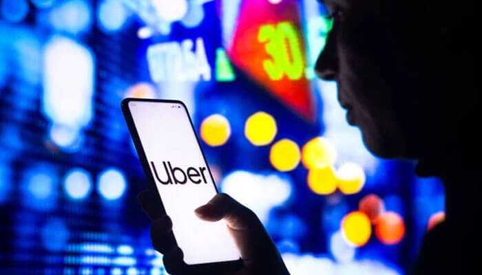 Uber Is A Part Of The S&P 500. This Is The Meaning Of That.