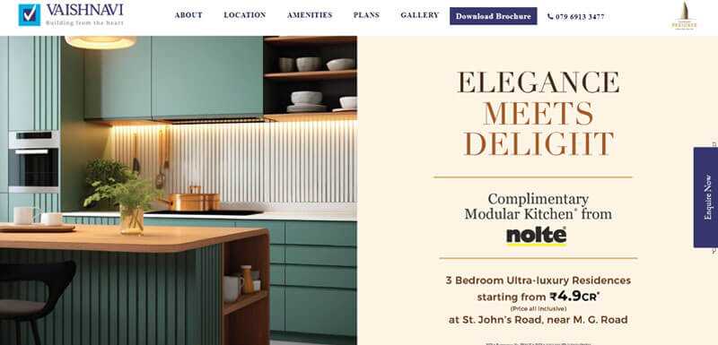 Vaishnavi premiere Vaishnavi premiere