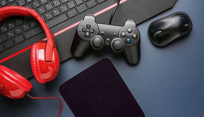 What Are Best Gaming Accessories On A Budget In These Days