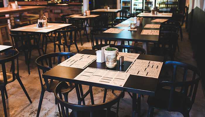 Why Quality Tables Matter for Your Restaurant? Why Quality Tables Matter for Your Restaurant?