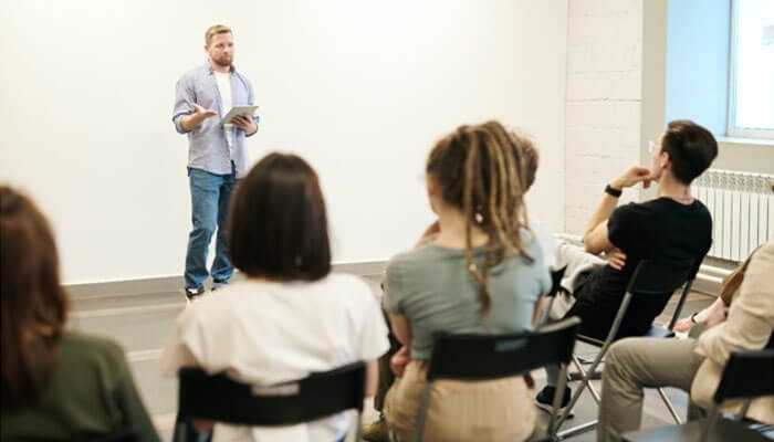 8 Innovative Teaching Techniques Transforming Classrooms