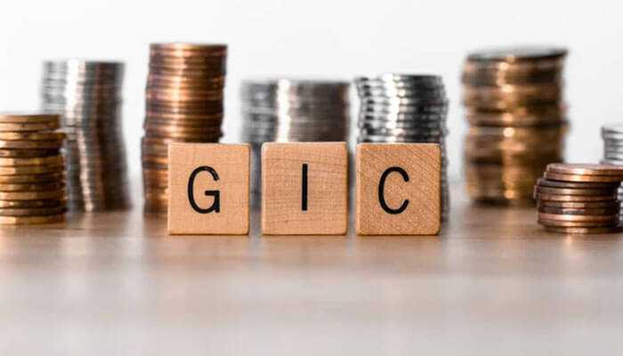 Transfer Fund to GIC Account From India: 9 Helpful Steps