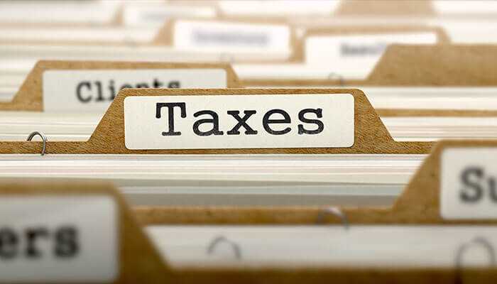 A Tax Preparation Guide For Freelancers And Gig Workers