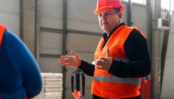 Arc Flash Training: Ensuring Worksite Safety