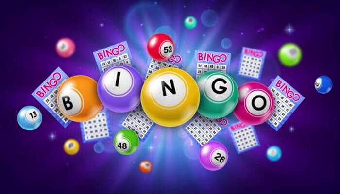 Bingo Bytes: How Technology is Transforming the Game