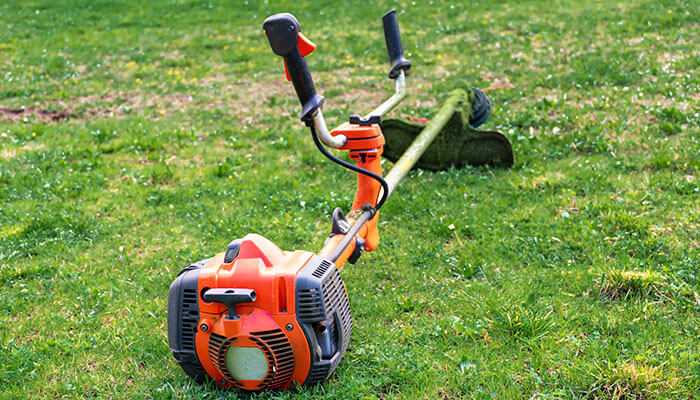 Brush cutters : Powerful Tools with Real-Life Applications.