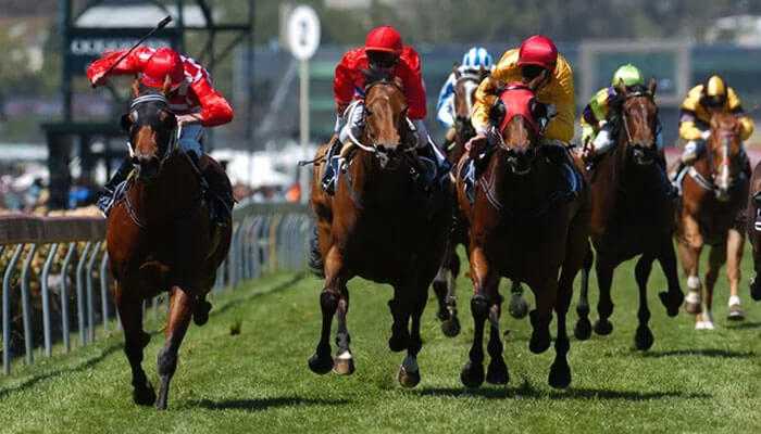 Twinspires Commitment to security and responsible gaming twinspires