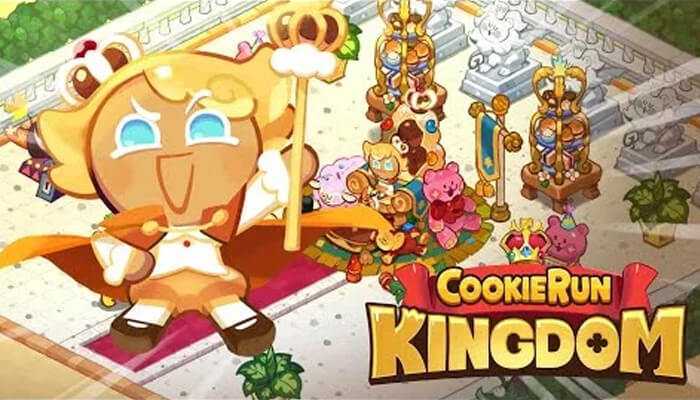 Cookie Run Kingdom Codes: Updated Codes 2024