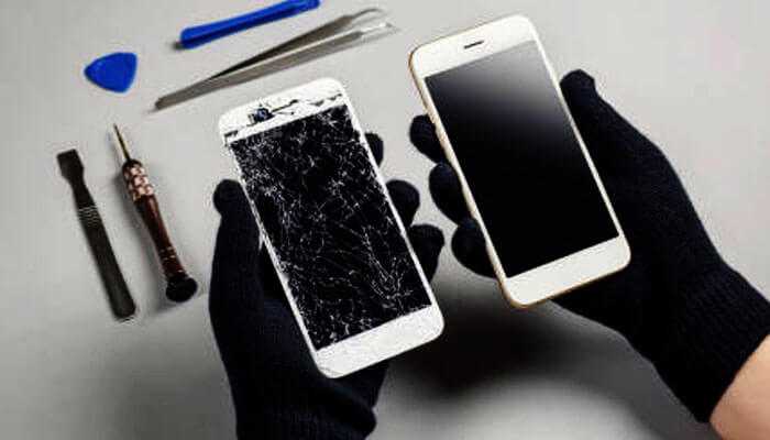 Cracked Phone Screen: How To Fix Your Broken Phone Screen Cracked Phone Screen: How To Fix Your Broken Phone Screen