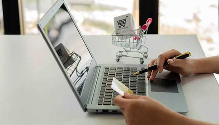 E-commerce Credibility In Customer Trust And Payment Methods