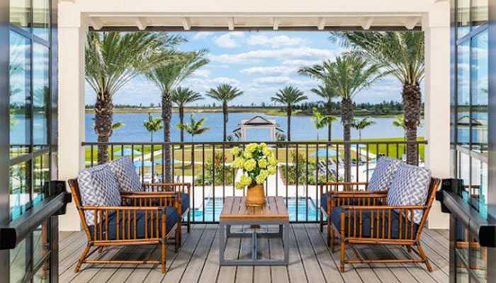 GL Homes Arden Home Community Offers Designer-Dream Homes