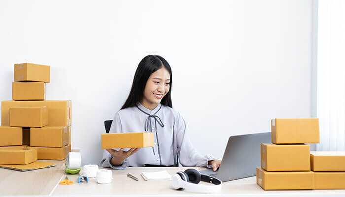 Make money E-commerce make money