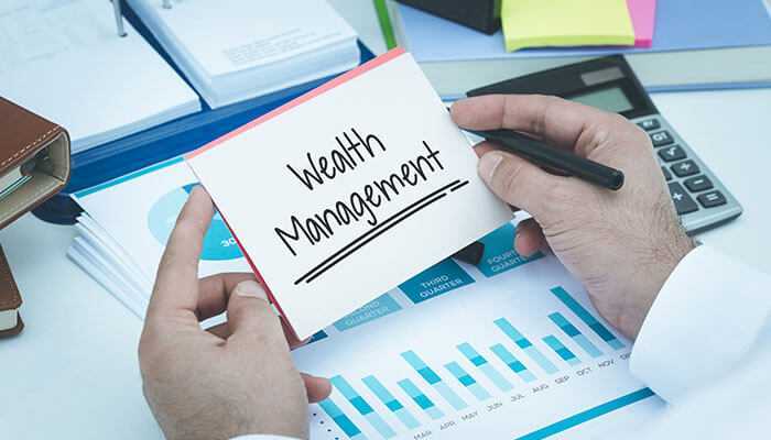 The Wealth Management Firm To Boost Your Financial Future