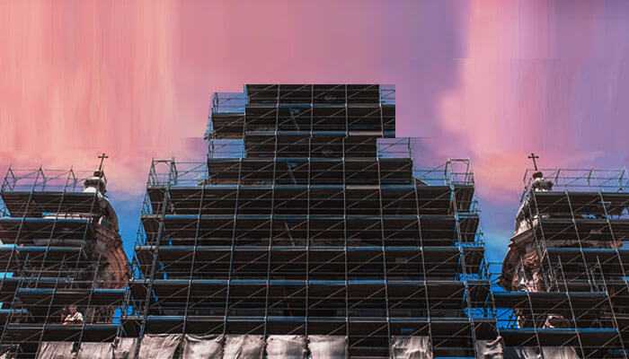 Adaptive reuse in construction: everything you need to know Adaptive reuse in construction: everything you need to know